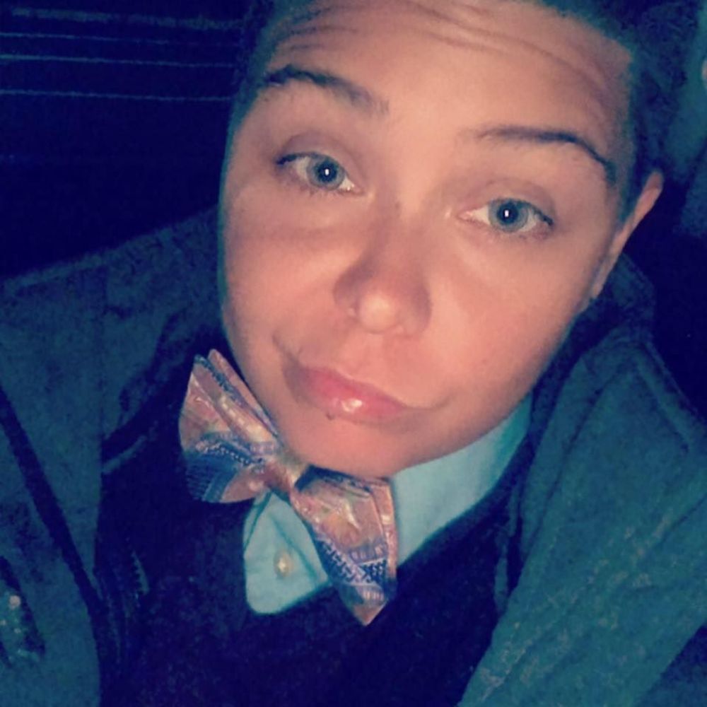 Meet your Posher, Michelle